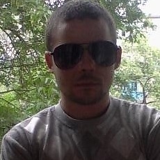 Фотография мужчины Кристал, 33 года из г. Екатеринбург