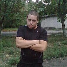 Фотография мужчины Любвиактивный, 33 года из г. Донецк