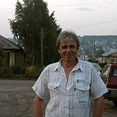 Фотография мужчины Серж, 61 год из г. Лысьва