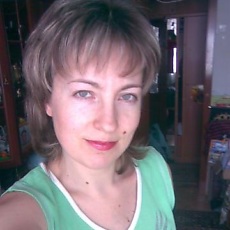 Фотография девушки Юлия, 48 лет из г. Полтава