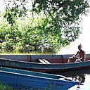 Санек, 42 года