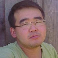 Фотография мужчины Алекс, 40 лет из г. Улан-Удэ