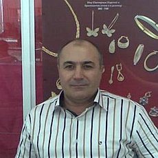 Фотография мужчины Кемал, 52 года из г. Баку