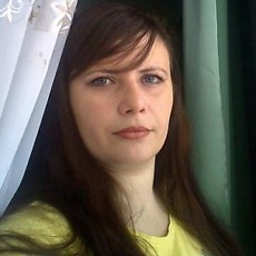 Фотография девушки Белка, 47 лет из г. Назарово