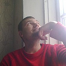 Фотография мужчины Бородач, 39 лет из г. Киев