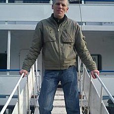 Фотография мужчины Блондин, 45 лет из г. Ростов-на-Дону