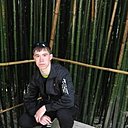 Winston, 33 года