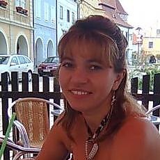 Фотография девушки Veta, 44 года из г. Прага