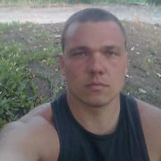 Фотография мужчины Sergei, 41 год из г. Макеевка