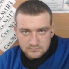 Фотография мужчины Miron, 42 года из г. Томск
