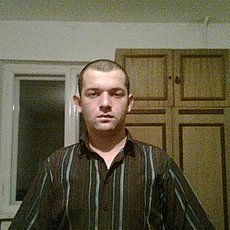 Фотография мужчины Толик, 34 года из г. Грозный