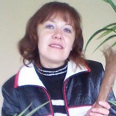 Фотография девушки Малышка, 48 лет из г. Кричев