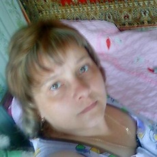 Фотография девушки Светлана, 51 год из г. Истра