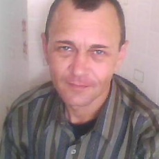 Фотография мужчины Федя, 52 года из г. Нижний Новгород