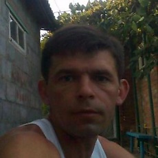 Фотография мужчины Владимир, 44 года из г. Славянск