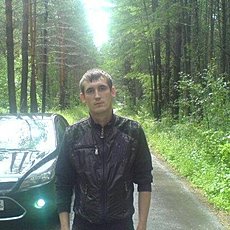 Фотография мужчины Максим, 36 лет из г. Кемерово