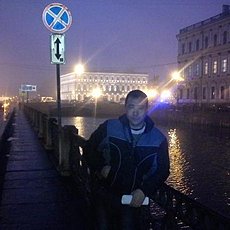 Фотография мужчины Mansur, 41 год из г. Санкт-Петербург
