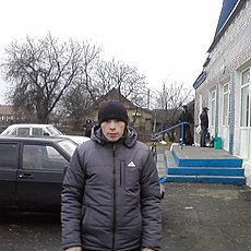 Фотография мужчины Вова, 37 лет из г. Могилев