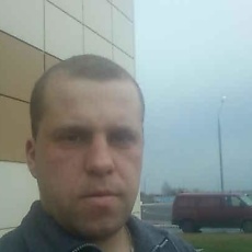 Фотография мужчины Алексей, 33 года из г. Рогачев