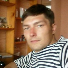 Фотография мужчины Дмитрий, 38 лет из г. Киренск