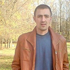 Фотография мужчины Sergei, 41 год из г. Новотроицк