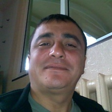 Фотография мужчины Siroj, 48 лет из г. Ташкент