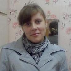 Фотография девушки Ленусик, 33 года из г. Минск