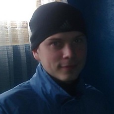 Фотография мужчины Паша, 34 года из г. Могилев