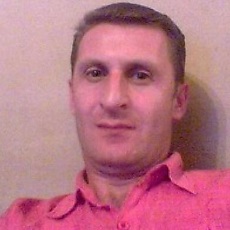 Фотография мужчины Нарек, 42 года из г. Ереван