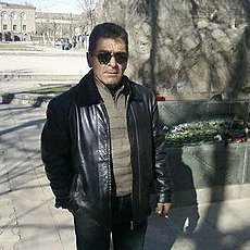 Фотография мужчины Вардан, 57 лет из г. Ереван