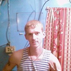 Фотография мужчины Ленька, 34 года из г. Комсомольск-на-Амуре