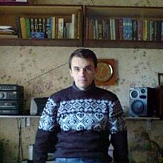 Фотография мужчины Олег, 38 лет из г. Шахтерск