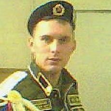 Фотография мужчины Шумахер, 35 лет из г. Нижний Новгород