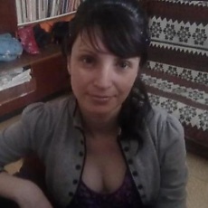 Фотография девушки Олга, 42 года из г. Хабаровск
