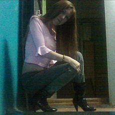 Фотография девушки Аленка, 34 года из г. Новосибирск