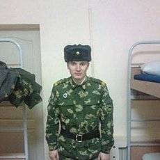 Фотография мужчины Илья, 31 год из г. Чечерск