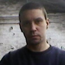 Фотография мужчины Bars, 44 года из г. Снежное