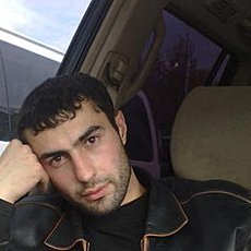 Фотография мужчины Bullet, 34 года из г. Ереван