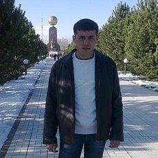 Фотография мужчины Руслан, 39 лет из г. Ташкент