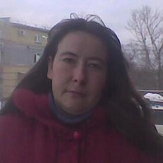 Фотография девушки Алена, 41 год из г. Павлово