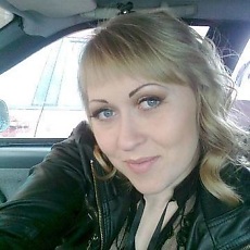 Фотография девушки Ночь, 42 года из г. Ульяновск