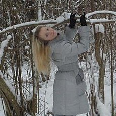 Фотография девушки Яночка, 31 год из г. Витебск