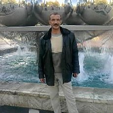 Фотография мужчины Nadir, 42 года из г. Баку