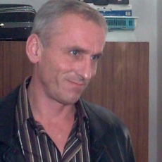 Фотография мужчины Serjinyio, 51 год из г. Алчевск