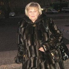 Фотография девушки Лапуля, 53 года из г. Могилев