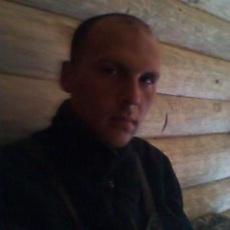 Фотография мужчины Svoloch, 42 года из г. Хугули