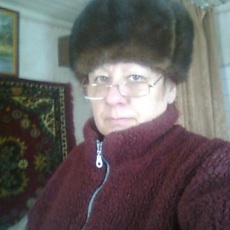 Фотография девушки Яна, 61 год из г. Копыль