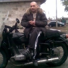 Фотография мужчины Тату, 44 года из г. Иванков