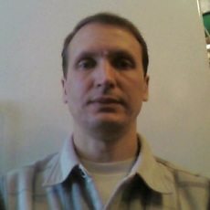 Фотография мужчины Александр, 41 год из г. Серов