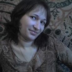 Фотография девушки Наташа, 41 год из г. Бобруйск